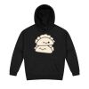Cloke Mens Unplugged Hoodie Thumbnail