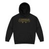 Cloke Mens Unplugged Hoodie Thumbnail