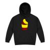 Cloke Mens Unplugged Hoodie Thumbnail