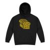 Cloke Mens Unplugged Hoodie Thumbnail