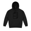 Cloke Mens Unplugged Hoodie Thumbnail