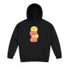 Cloke Mens Unplugged Hoodie Thumbnail