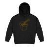 Cloke Mens Unplugged Hoodie Thumbnail