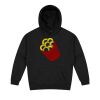 Cloke Mens Unplugged Hoodie Thumbnail
