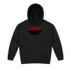 Cloke Mens Unplugged Hoodie Thumbnail