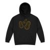 Cloke Mens Unplugged Hoodie Thumbnail
