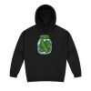 Cloke Mens Unplugged Hoodie Thumbnail