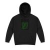 Cloke Mens Unplugged Hoodie Thumbnail