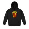Cloke Mens Unplugged Hoodie Thumbnail