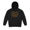 Cloke Mens Unplugged Hoodie Thumbnail