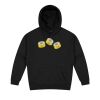 Cloke Mens Unplugged Hoodie Thumbnail