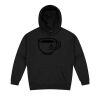 Cloke Mens Unplugged Hoodie Thumbnail