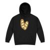 Cloke Mens Unplugged Hoodie Thumbnail