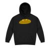 Cloke Mens Unplugged Hoodie Thumbnail
