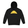 Cloke Mens Unplugged Hoodie Thumbnail