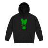 Cloke Mens Unplugged Hoodie Thumbnail