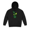 Cloke Mens Unplugged Hoodie Thumbnail