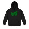 Cloke Mens Unplugged Hoodie Thumbnail