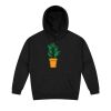 Cloke Mens Unplugged Hoodie Thumbnail