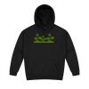 Cloke Mens Unplugged Hoodie Thumbnail
