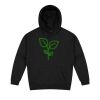 Cloke Mens Unplugged Hoodie Thumbnail
