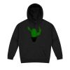 Cloke Mens Unplugged Hoodie Thumbnail