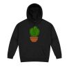 Cloke Mens Unplugged Hoodie Thumbnail