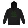 Cloke Mens Unplugged Hoodie Thumbnail