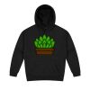 Cloke Mens Unplugged Hoodie Thumbnail