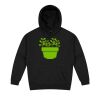 Cloke Mens Unplugged Hoodie Thumbnail