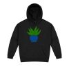 Cloke Mens Unplugged Hoodie Thumbnail