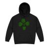 Cloke Mens Unplugged Hoodie Thumbnail