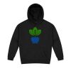 Cloke Mens Unplugged Hoodie Thumbnail