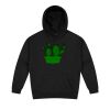 Cloke Mens Unplugged Hoodie Thumbnail