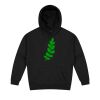 Cloke Mens Unplugged Hoodie Thumbnail