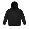 Cloke Mens Unplugged Hoodie Thumbnail