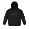 Cloke Mens Unplugged Hoodie Thumbnail