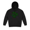 Cloke Mens Unplugged Hoodie Thumbnail