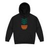 Cloke Mens Unplugged Hoodie Thumbnail