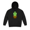 Cloke Mens Unplugged Hoodie Thumbnail