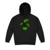 Cloke Mens Unplugged Hoodie Thumbnail