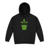 Cloke Mens Unplugged Hoodie Thumbnail