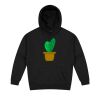 Cloke Mens Unplugged Hoodie Thumbnail
