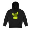 Cloke Mens Unplugged Hoodie Thumbnail