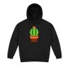 Cloke Mens Unplugged Hoodie Thumbnail