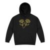 Cloke Mens Unplugged Hoodie Thumbnail