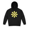 Cloke Mens Unplugged Hoodie Thumbnail