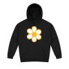 Cloke Mens Unplugged Hoodie Thumbnail