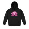 Cloke Mens Unplugged Hoodie Thumbnail