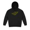Cloke Mens Unplugged Hoodie Thumbnail